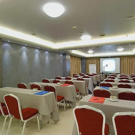 Atrion Hotel 3*