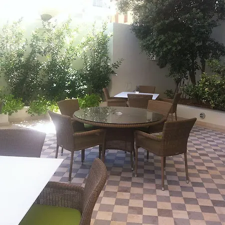 Atrion Hotel Heraclión