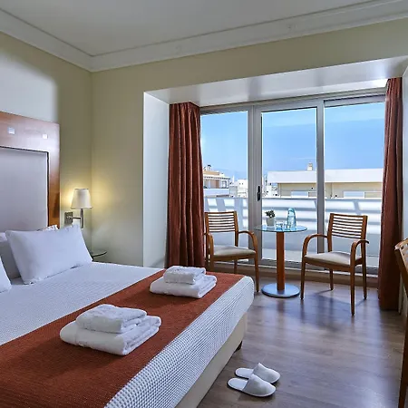 Hotel Atrion