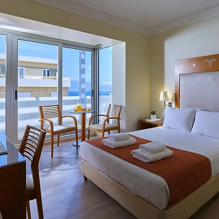 Atrion Hotel