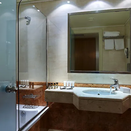 Atrion Hotel Heraclión