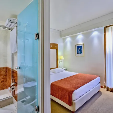 Hotel Atrion