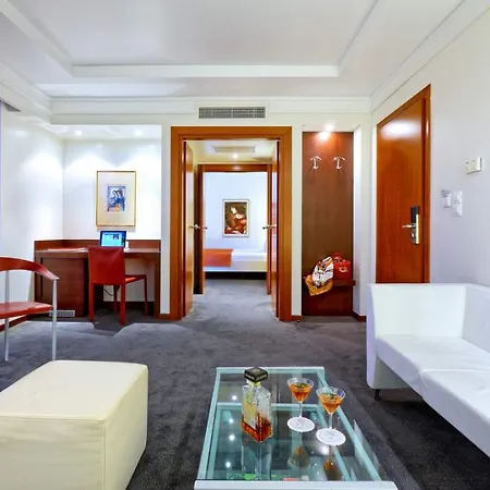 Atrion Hotel Heraclión