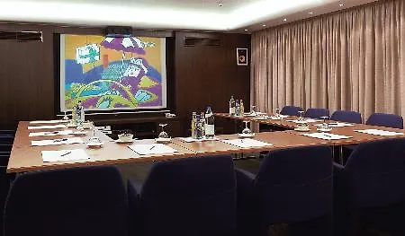 Atrion Hotel