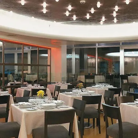 Hotel Atrion 3*