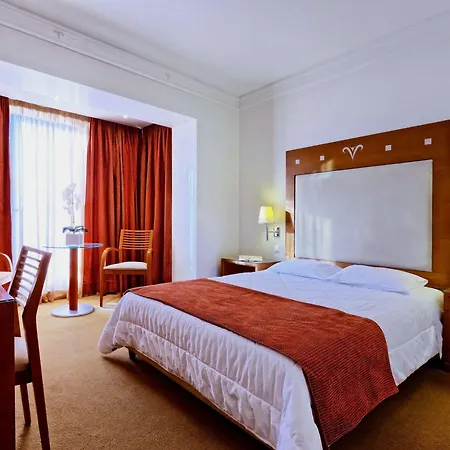 Atrion Hotel Heraclión