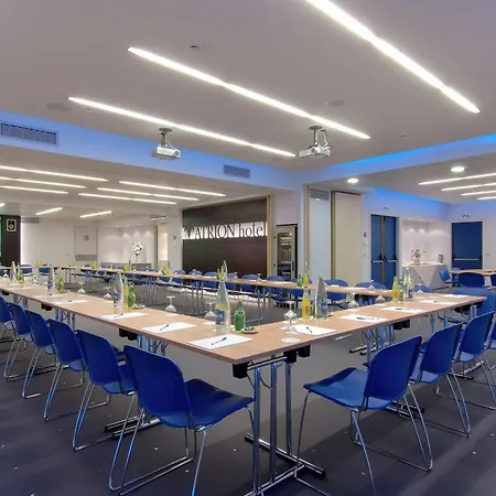 Hotel Atrion 3*