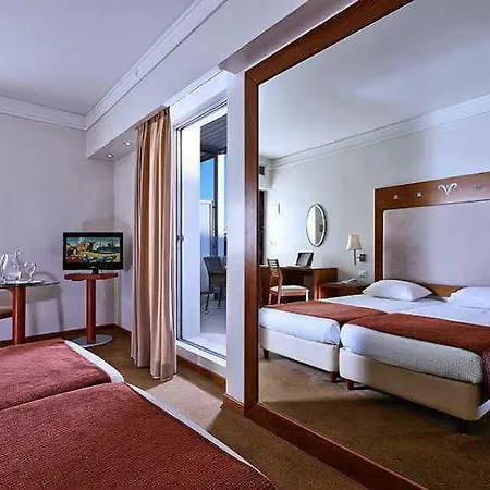 Hotel Atrion 3*