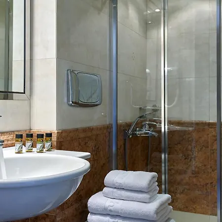 Hotel Atrion 3*