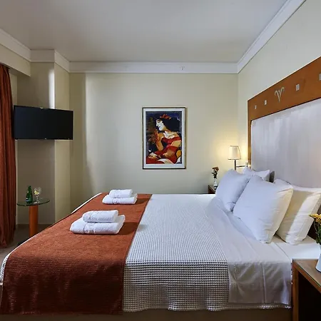 Hotel Atrion Heraclión