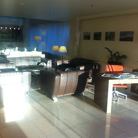 Atrion 3*