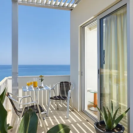 Atrion Hotel Heraklion (Crete)