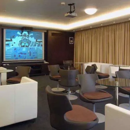 Atrion 3* Heraklion (Crete)