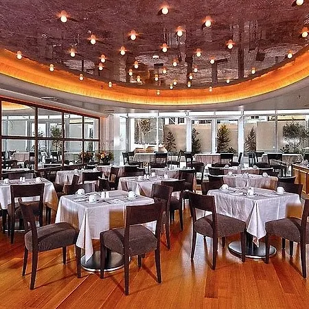 Atrion Hotel Heraklion (Crete)