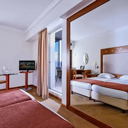 Atrion 3* Iraklion