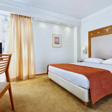 Atrion 3* Heraklion (Crete)