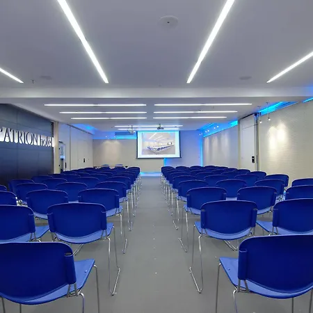 Atrion Hotel Heraklion (Crete)
