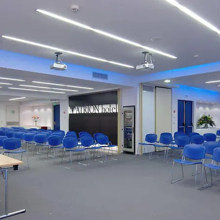 Atrion 3* Heraklion (Crete)