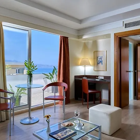 Hotel Atrion Heraklion (Crete)