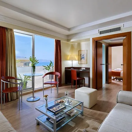 Atrion 3* Heraklion (Crete)