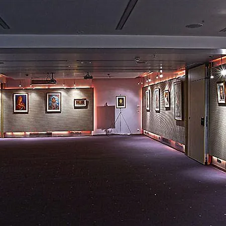 Hotel Atrion
