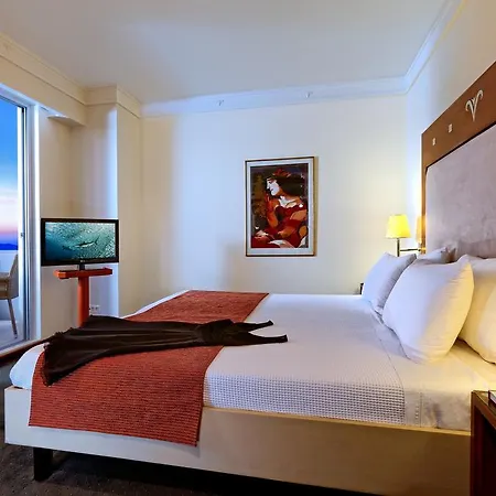 Atrion 3* Heraklion (Crete)