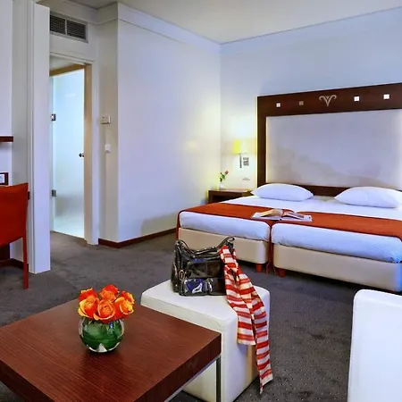 Atrion Hotel