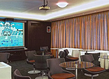 Atrion Hotel 3*
